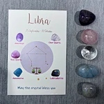 Zodiac Crystal
